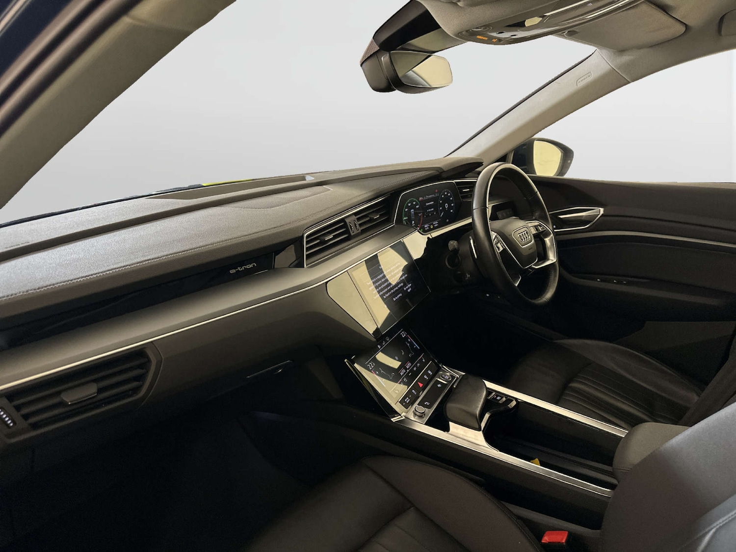 Used Audi e-tron 2020 for sale - 78097383: Photo 12