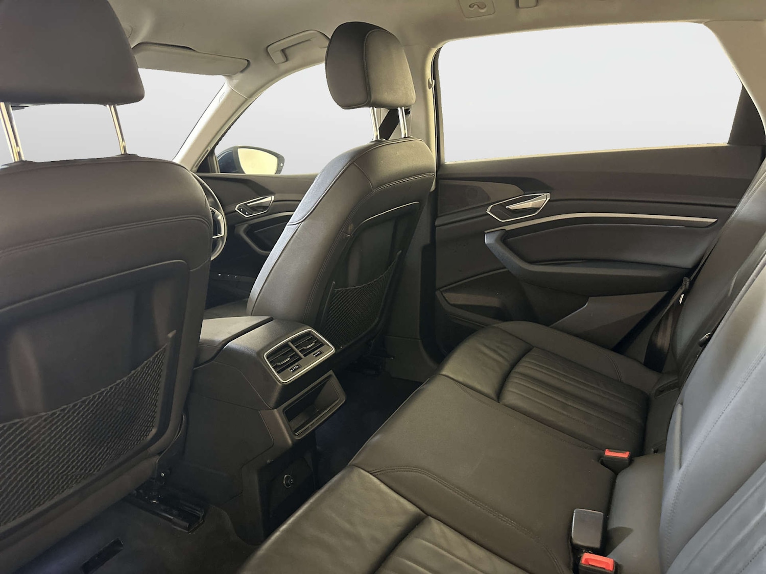 Used Audi e-tron 2020 for sale - 78097383: Photo 14