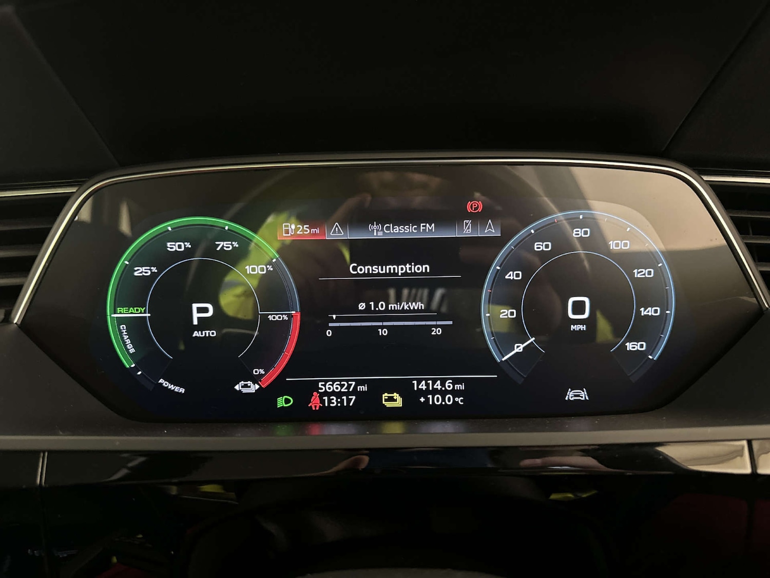 Used Audi e-tron 2020 for sale - 78097383: Photo 18