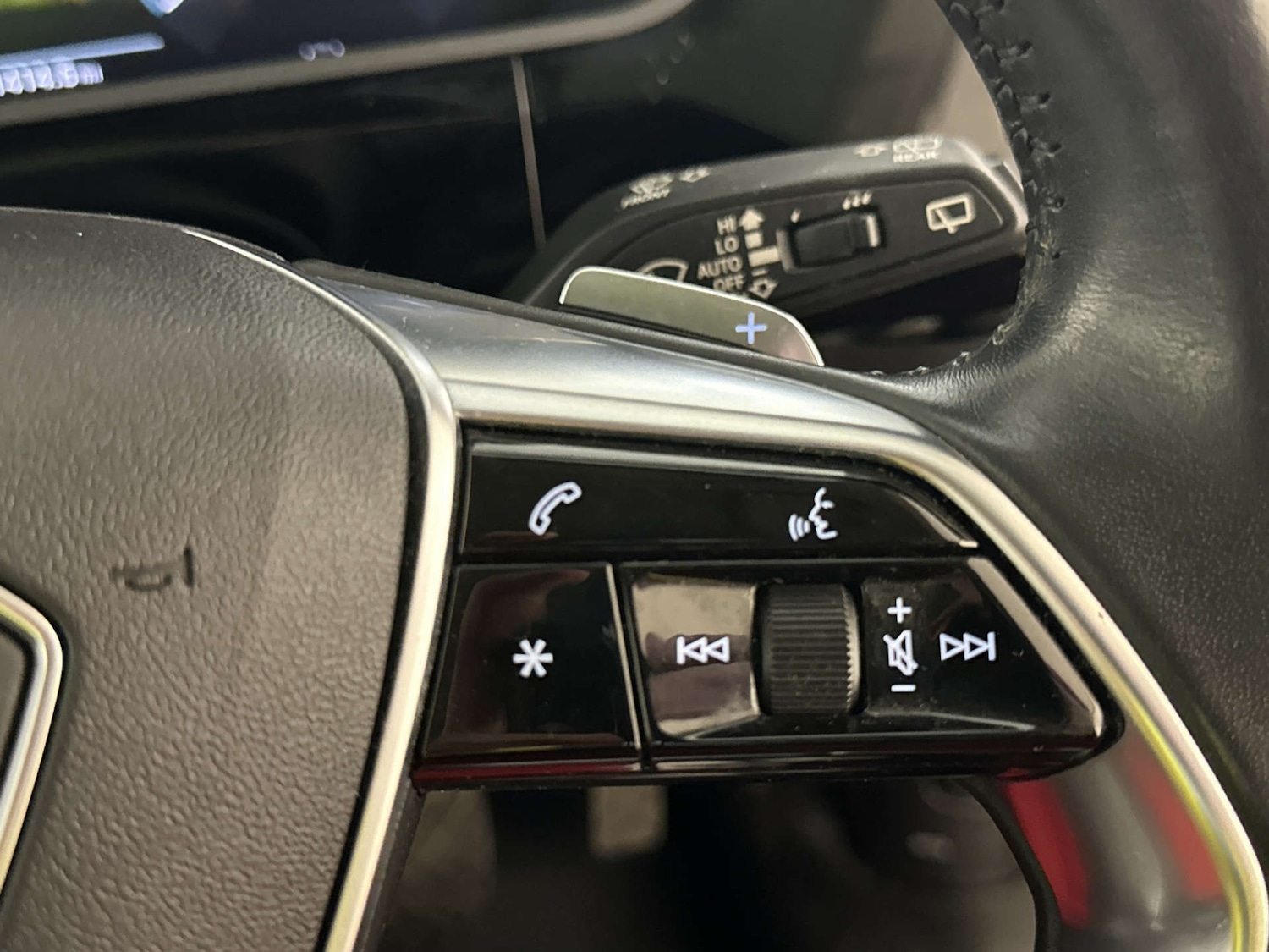 Used Audi e-tron 2020 for sale - 78097383: Photo 19