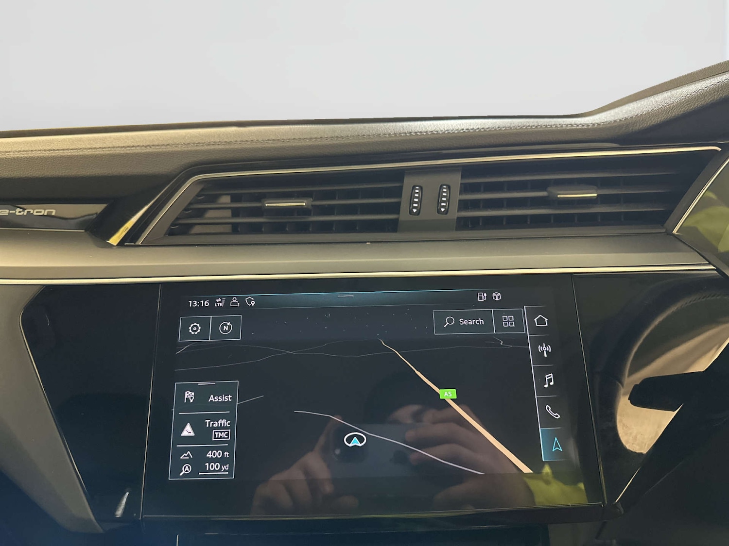 Used Audi e-tron 2020 for sale - 78097383: Photo 21