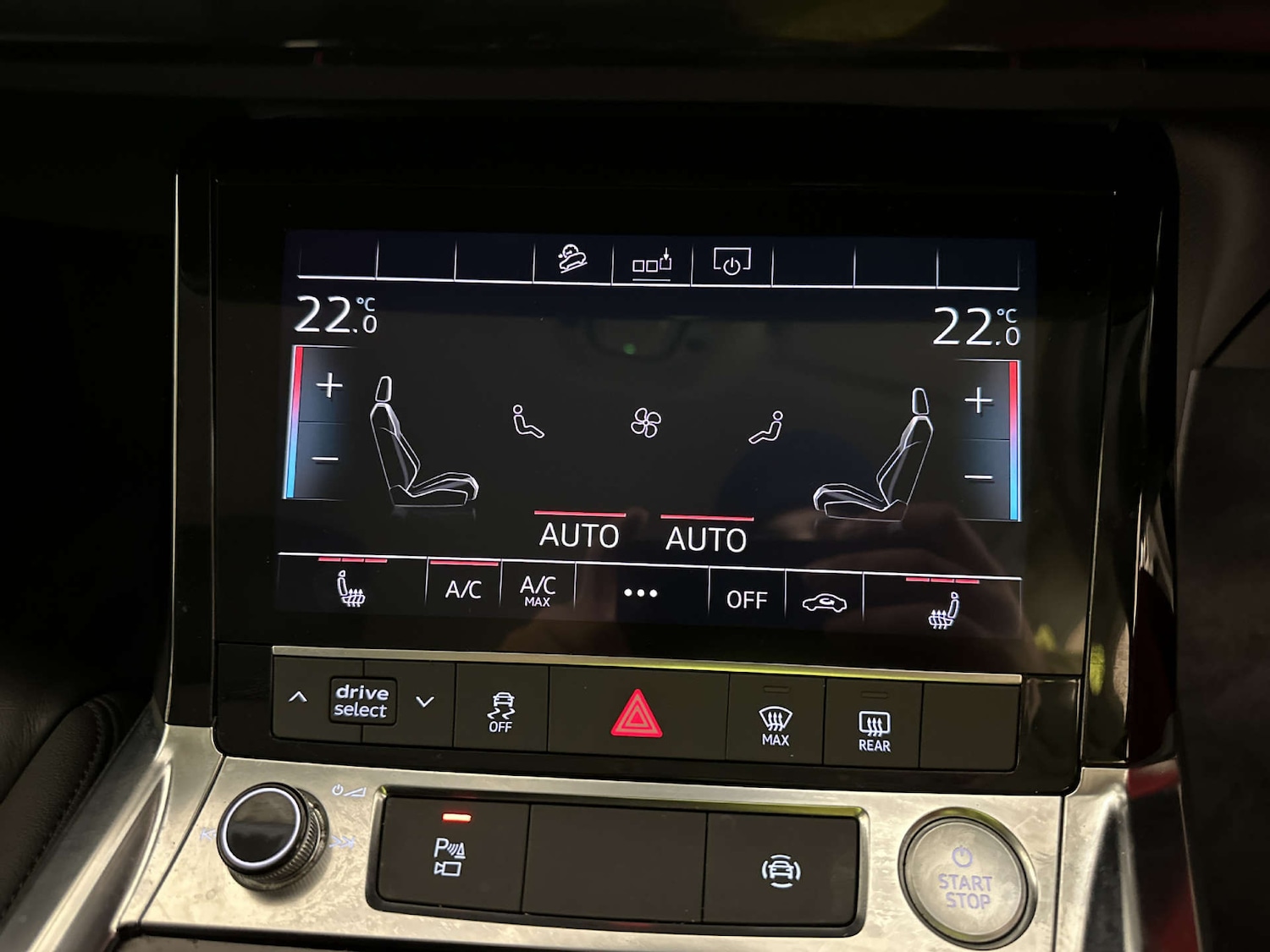 Used Audi e-tron 2020 for sale - 78097383: Photo 24