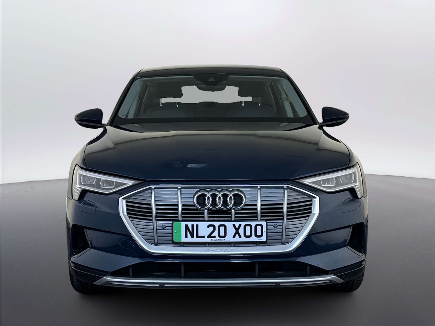 Used Audi e-tron 2020 for sale - 78097383: Photo 5