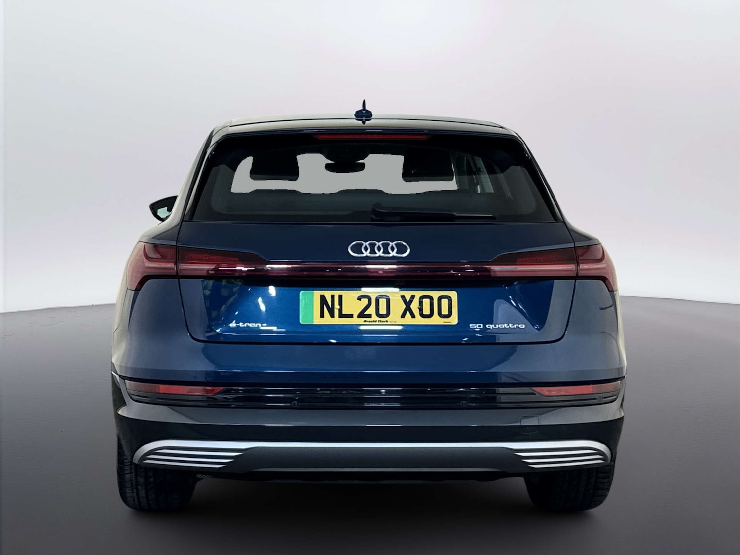 Used Audi e-tron 2020 for sale - 78097383: Photo 9