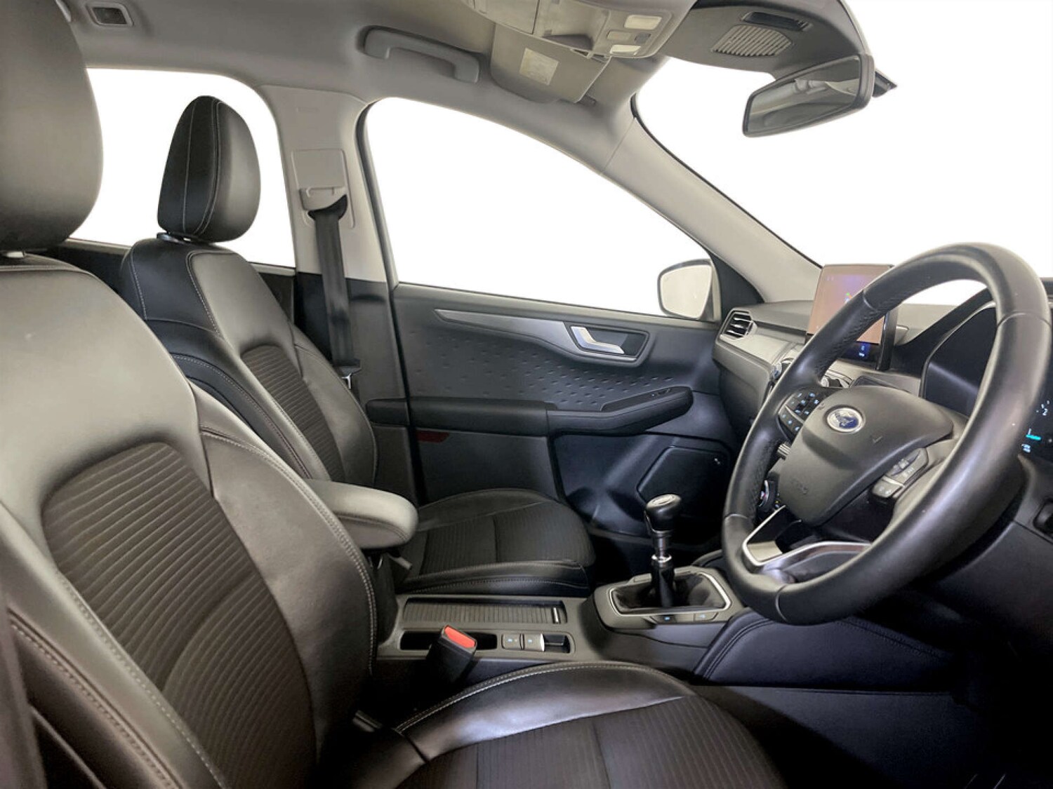 Used Ford Kuga 2020 for sale - 77681205: Photo 13