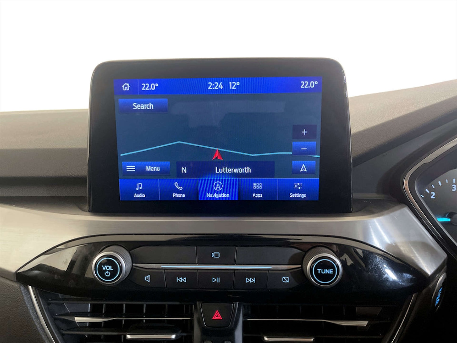 Used Ford Kuga 2020 for sale - 77681205: Photo 21