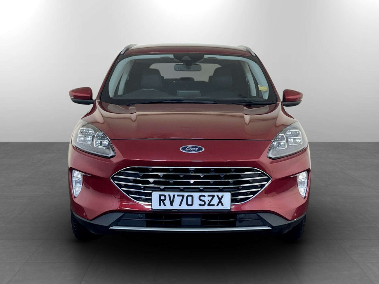 Used Ford Kuga 2020 for sale - 77681205: Photo 5