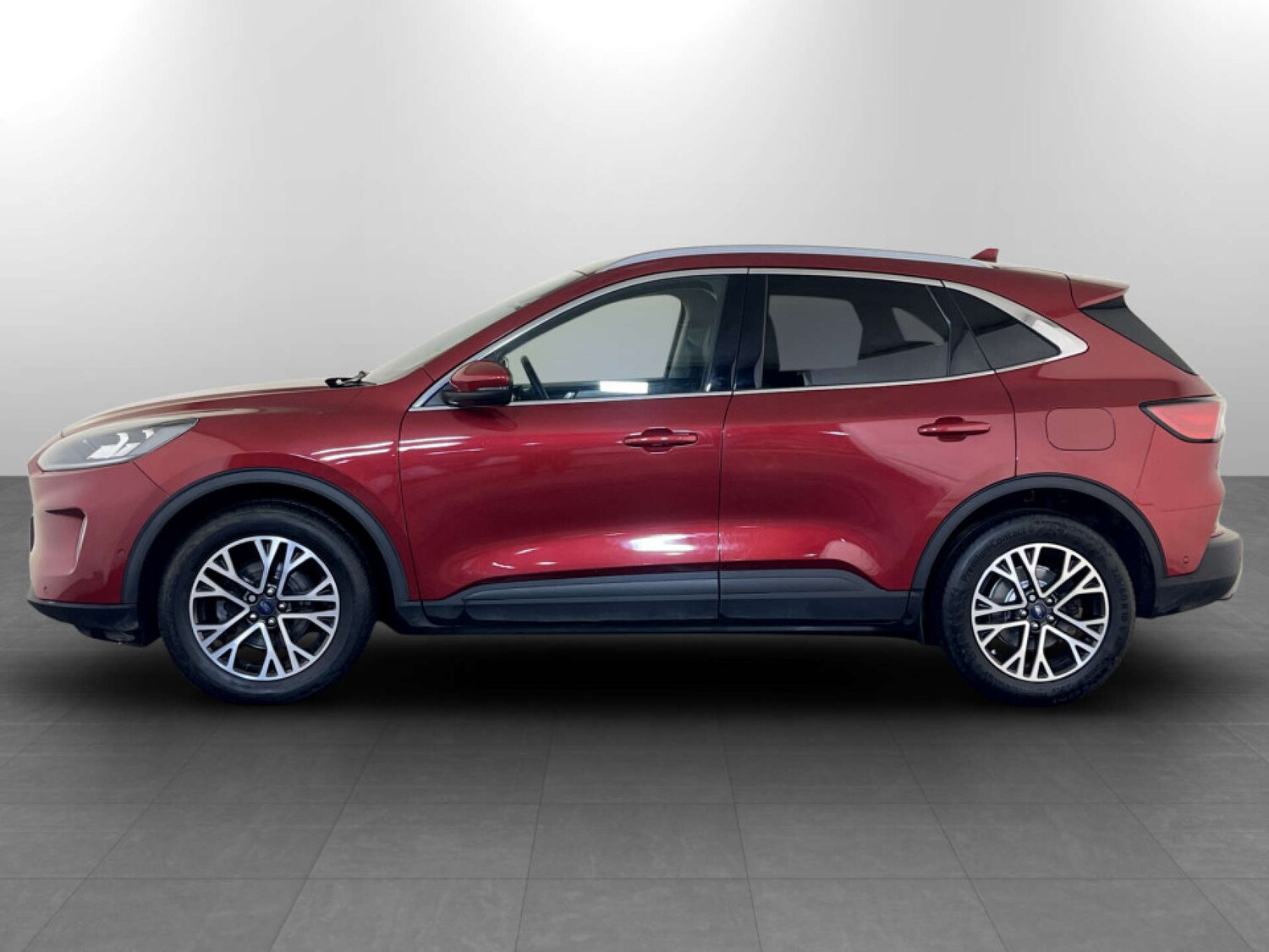 Used Ford Kuga 2020 for sale - 77681205: Photo 7