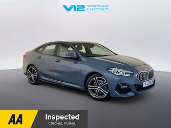 Used BMW 2 Series 2021 for sale - 79600633: Photo