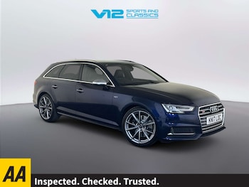 Used Audi A4 2017 for sale - 78281684: Photo