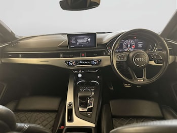 Used Audi A4 2017 for sale - 78281684: Photo