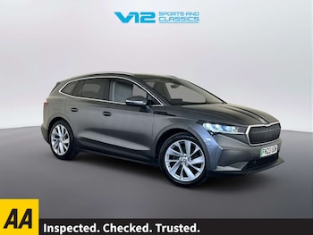 Used Skoda Enyaq 2023 for sale - 78343812: Photo