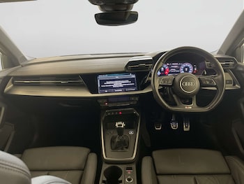 Used Audi A3 2022 for sale - 78426730: Photo