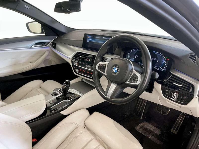 Used BMW 5 Series 2019 for sale - 77018117: Photo 15