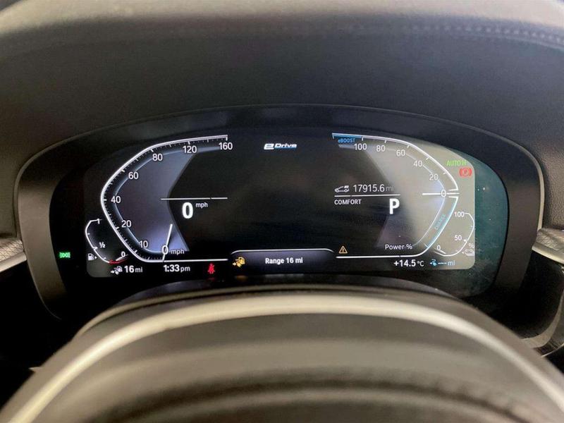 Used BMW 5 Series 2019 for sale - 77018117: Photo 18