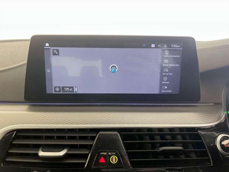 Used BMW 5 Series 2019 for sale - 77018117: Photo 21