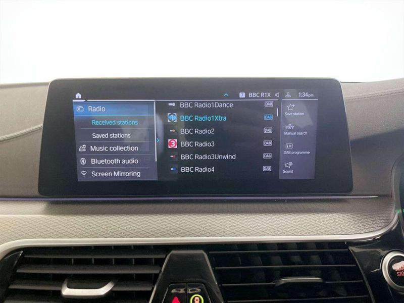 Used BMW 5 Series 2019 for sale - 77018117: Photo 24