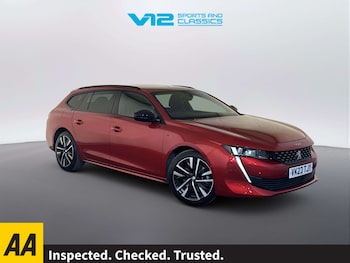 Used Peugeot 508 2023 for sale - 79232019: Photo