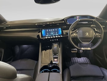 Used Peugeot 508 2023 for sale - 79232019: Photo