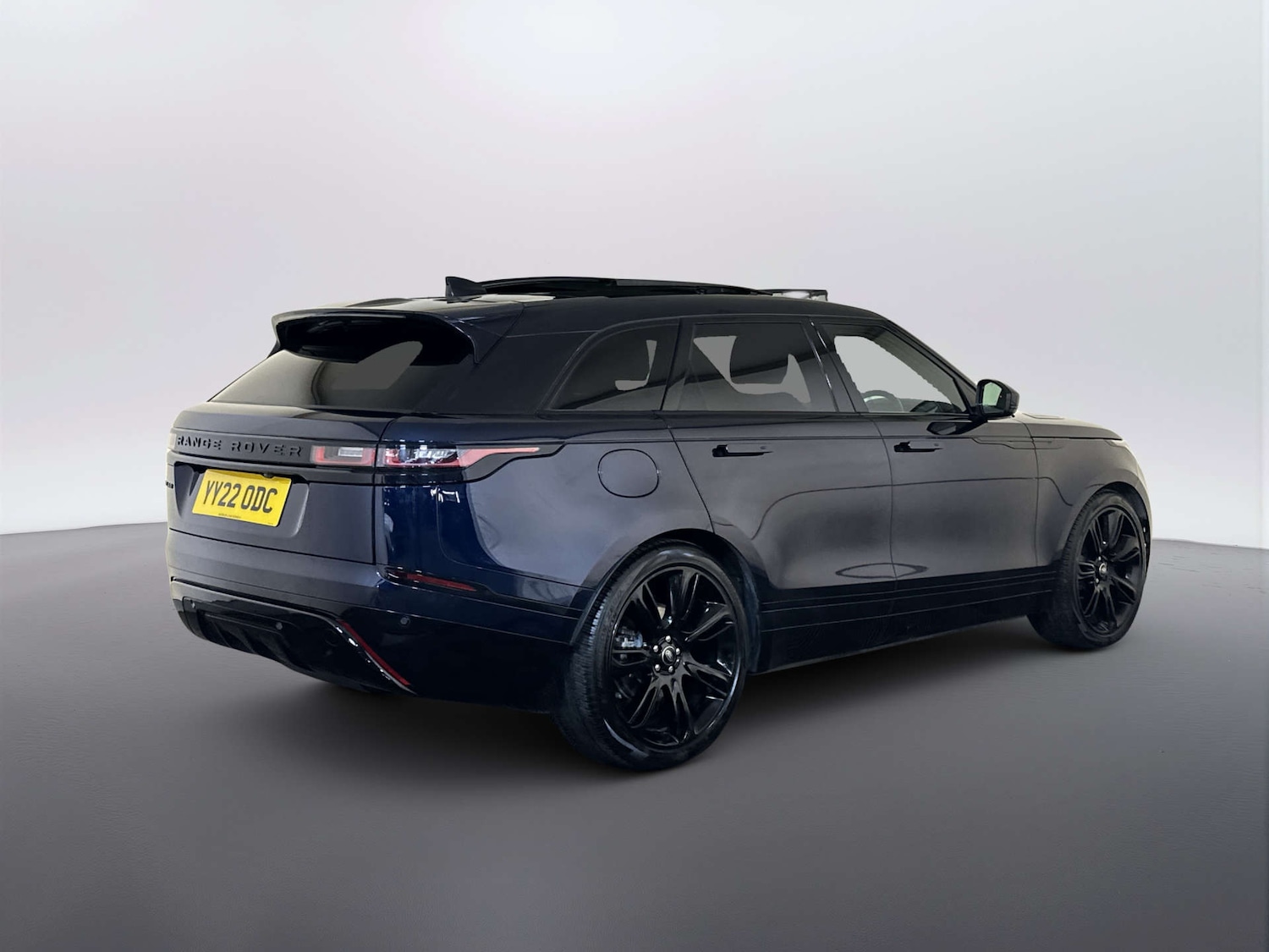 Used Land Rover Range Rover Velar 2022 for sale - 78068281: Photo 10