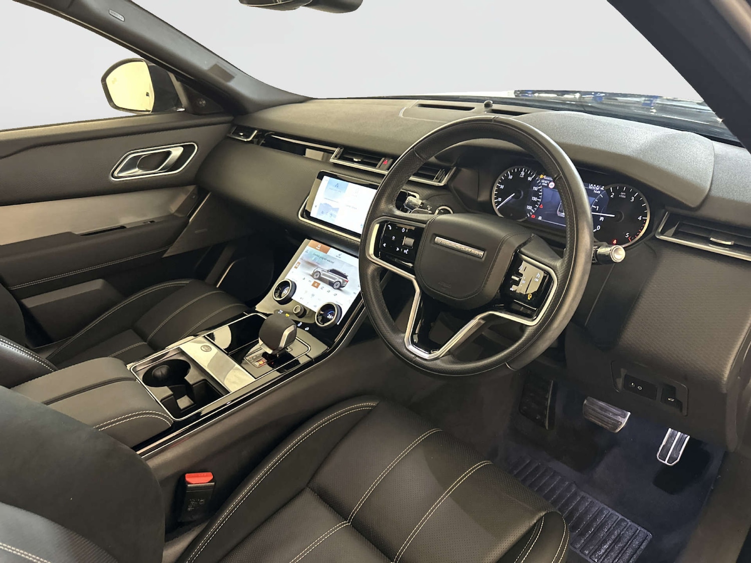 Used Land Rover Range Rover Velar 2022 for sale - 78068281: Photo 15