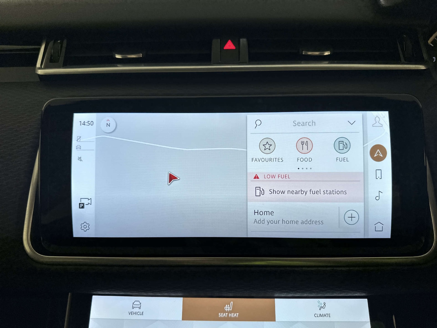 Used Land Rover Range Rover Velar 2022 for sale - 78068281: Photo 21