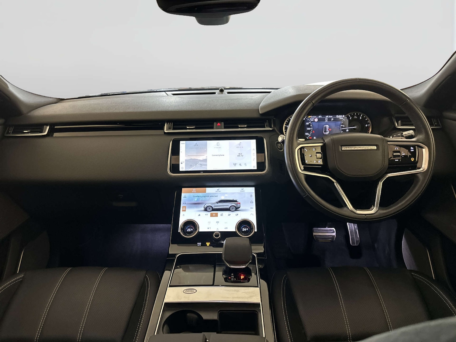 Used Land Rover Range Rover Velar 2022 for sale - 78068281: Photo 3