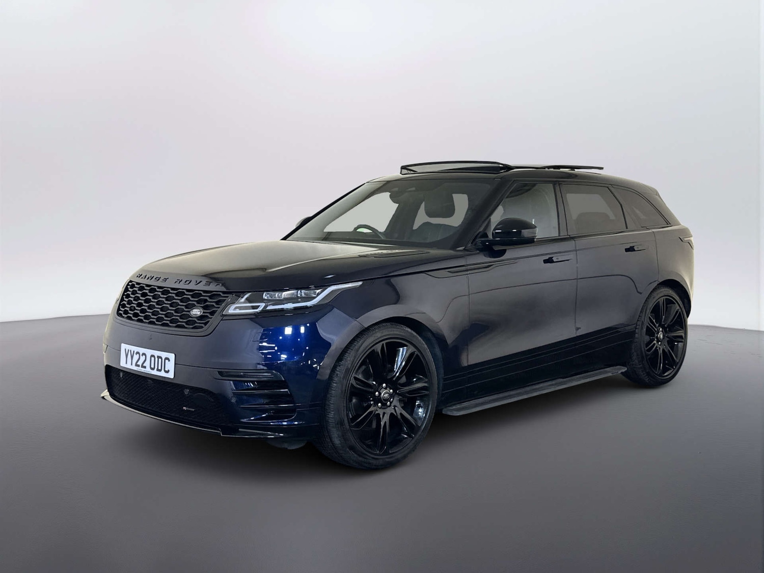 Used Land Rover Range Rover Velar 2022 for sale - 78068281: Photo 6