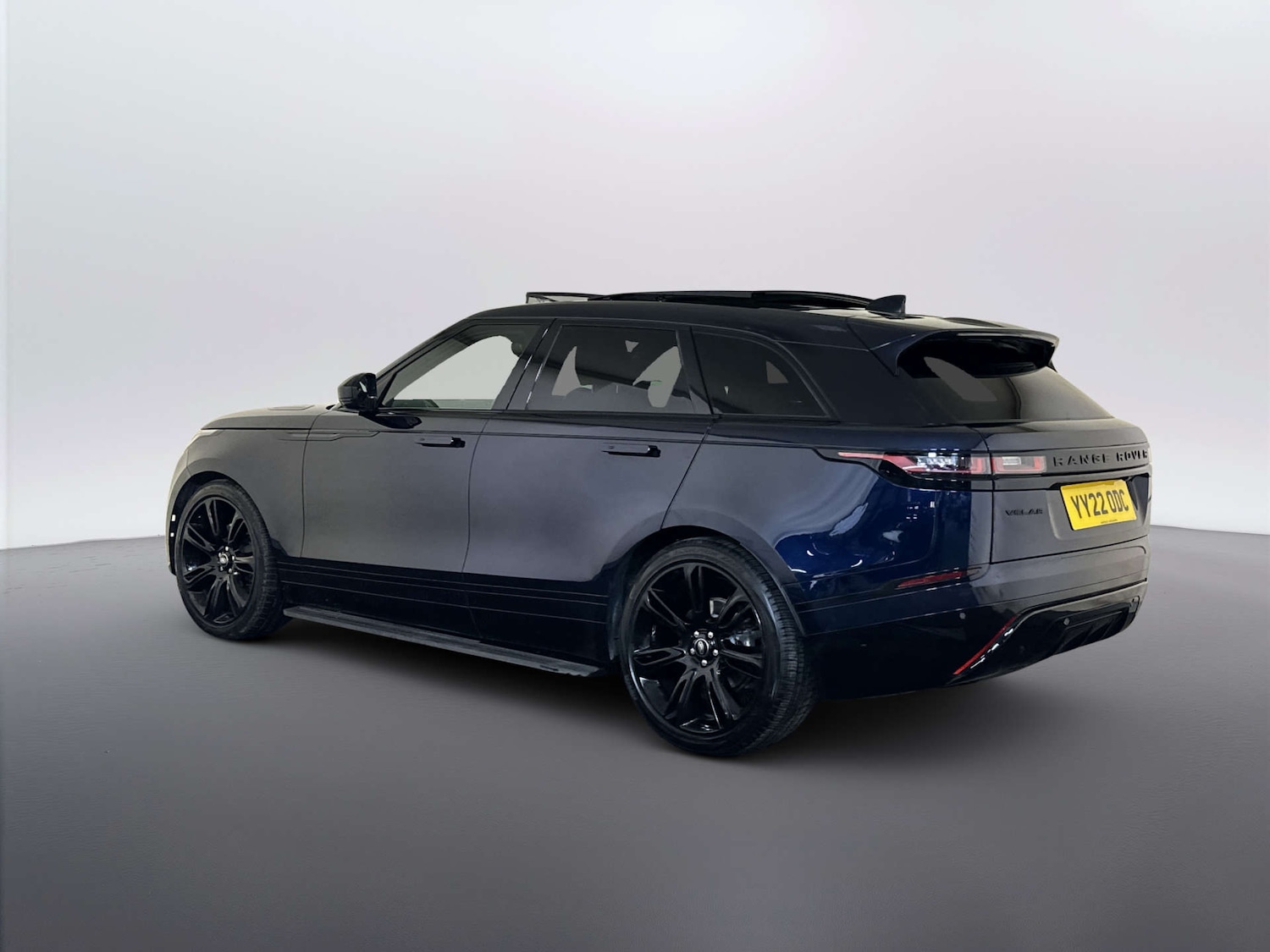 Used Land Rover Range Rover Velar 2022 for sale - 78068281: Photo 8