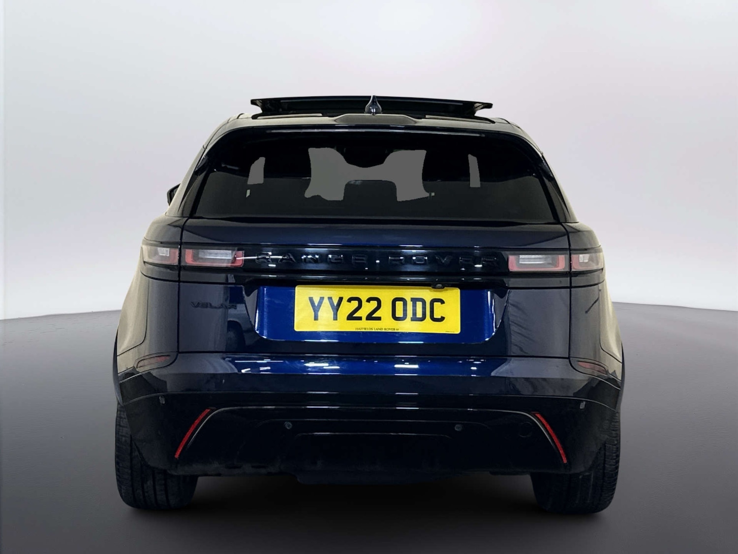 Used Land Rover Range Rover Velar 2022 for sale - 78068281: Photo 9