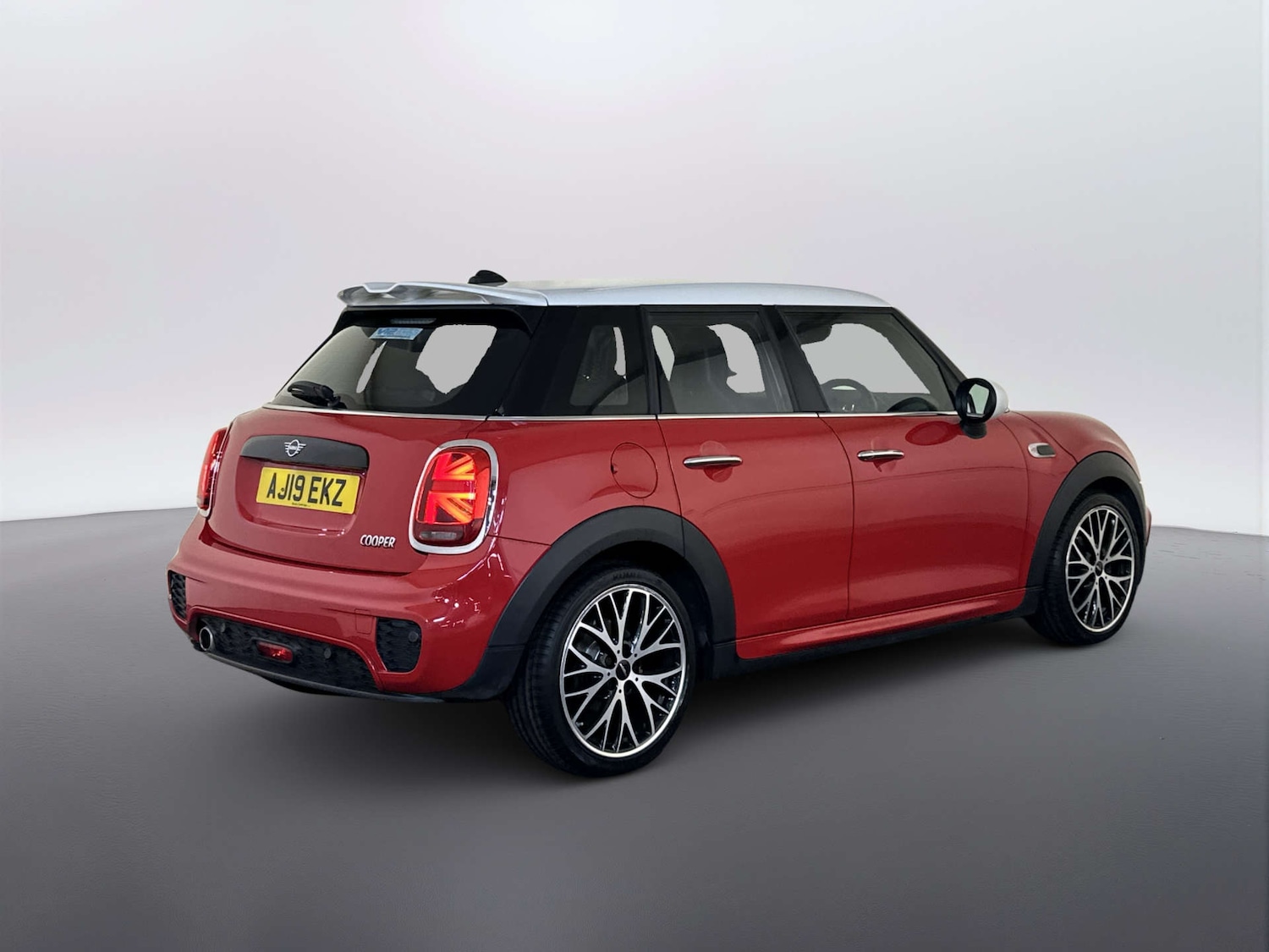 Used MINI Hatch 2019 for sale - 78003760: Photo 10