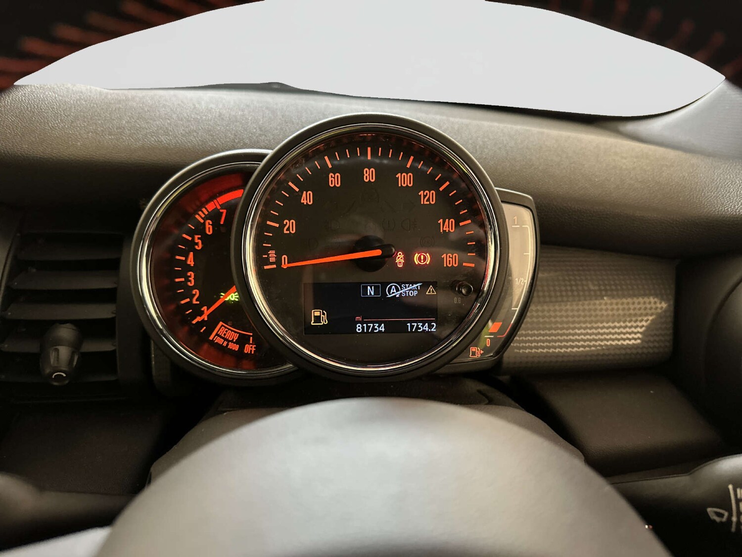 Used MINI Hatch 2019 for sale - 78003760: Photo 18