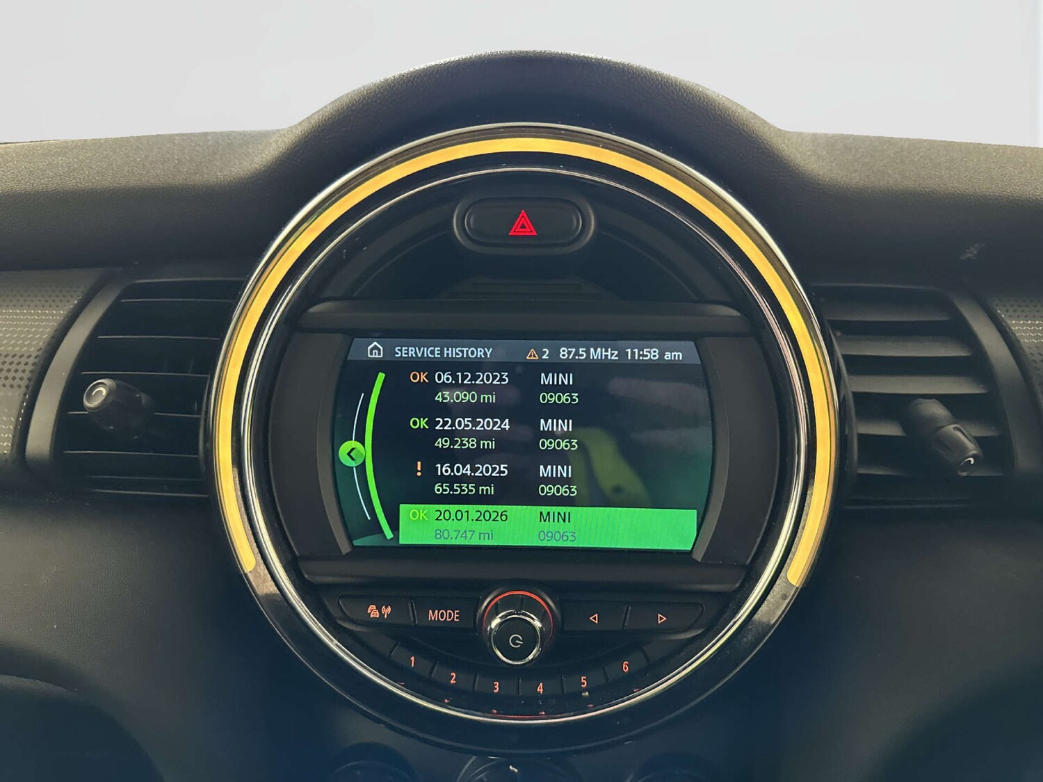 Used MINI Hatch 2019 for sale - 78003760: Photo 21