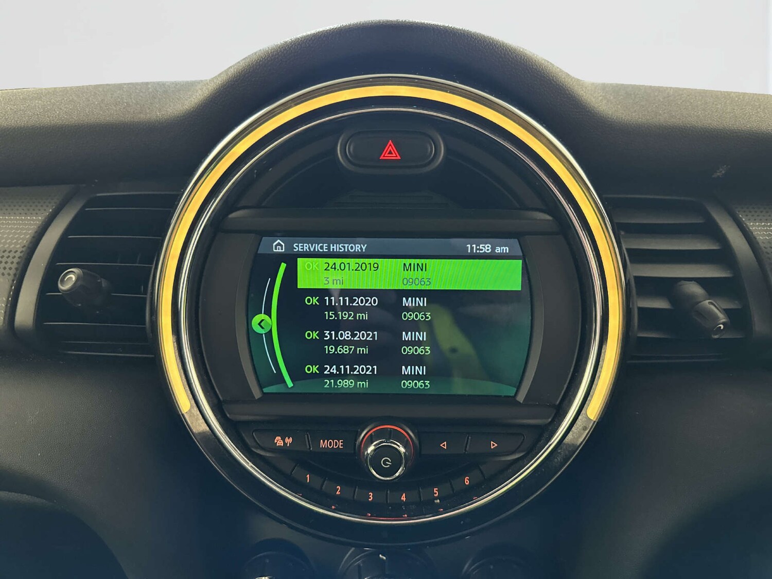 Used MINI Hatch 2019 for sale - 78003760: Photo 25