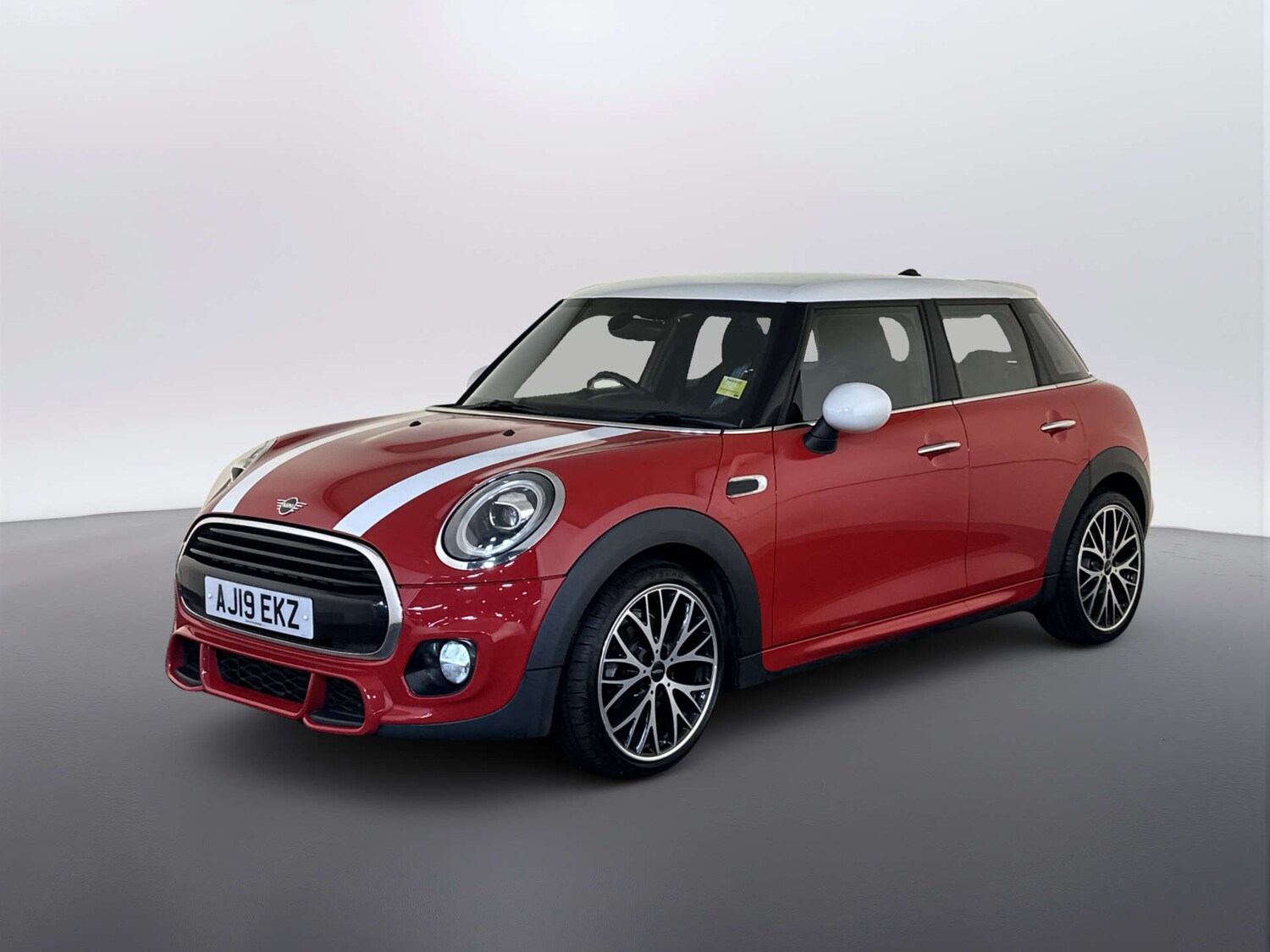 Used MINI Hatch 2019 for sale - 78003760: Photo 6