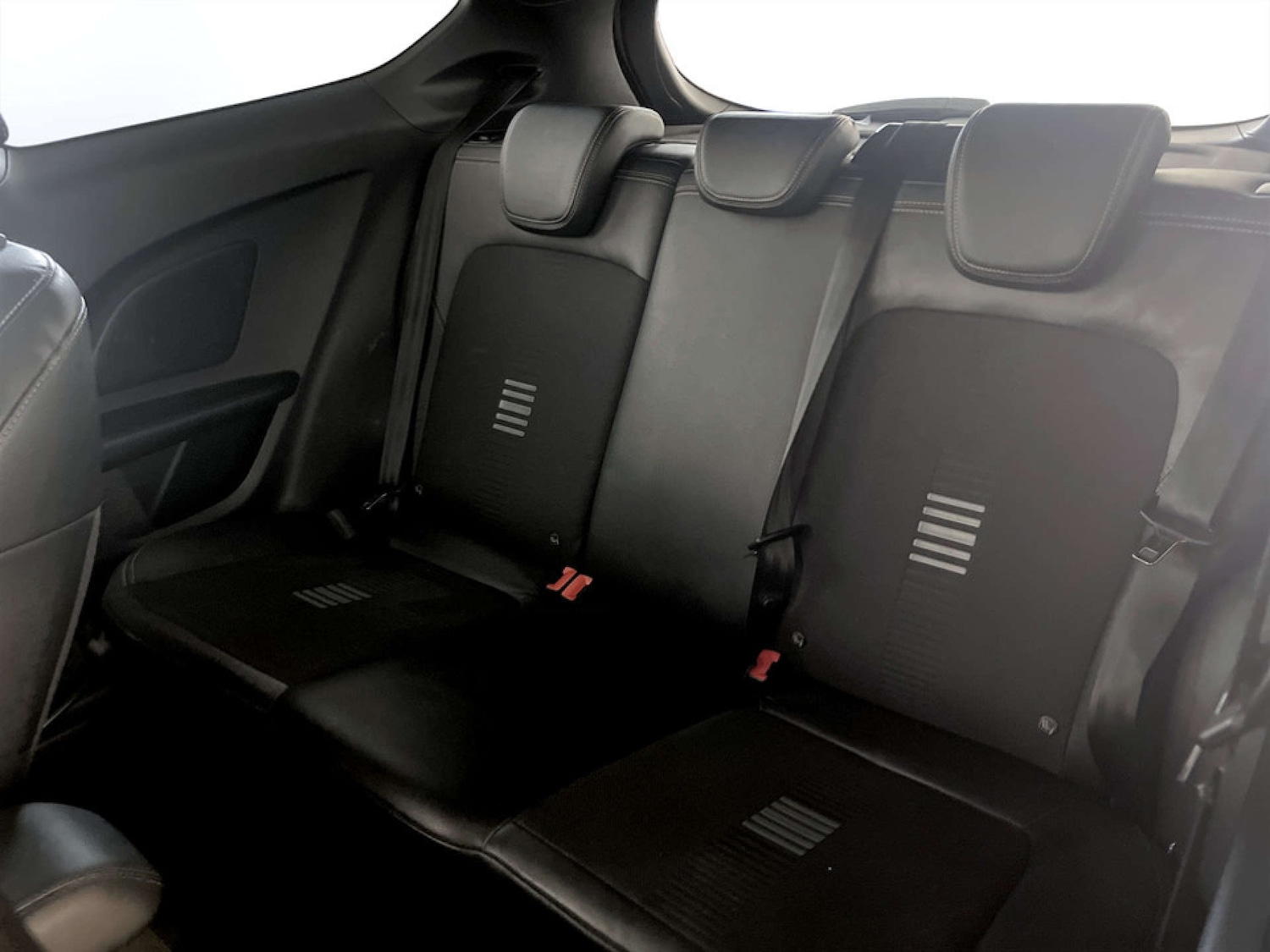 Used Ford Fiesta 2018 for sale - 77618881: Photo 14