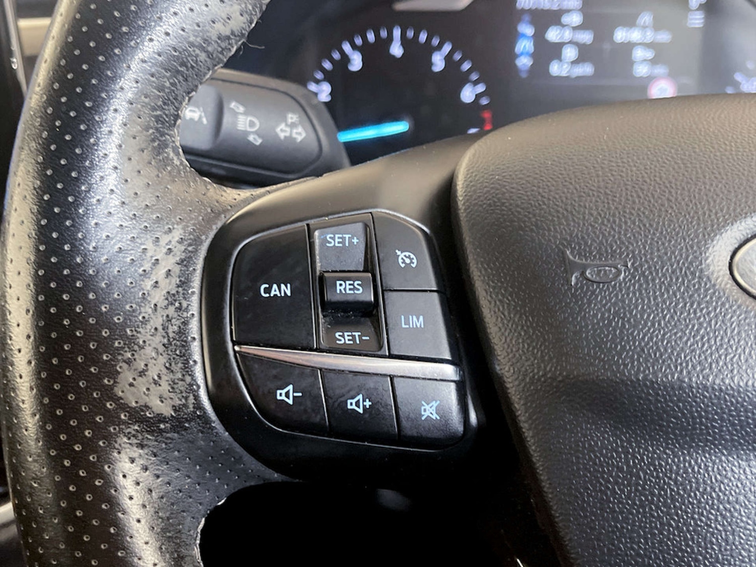 Used Ford Fiesta 2018 for sale - 77618881: Photo 17