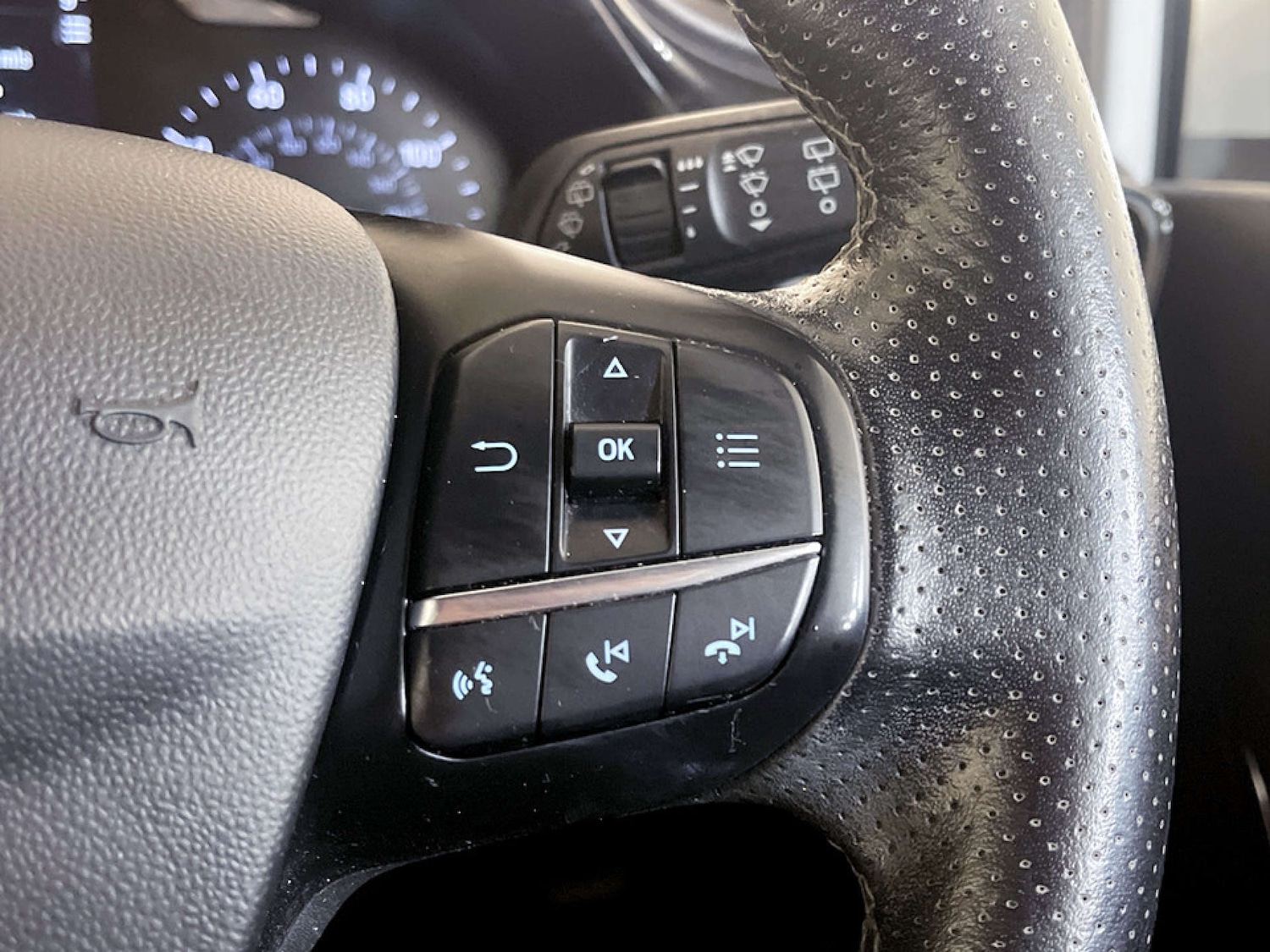 Used Ford Fiesta 2018 for sale - 77618881: Photo 19