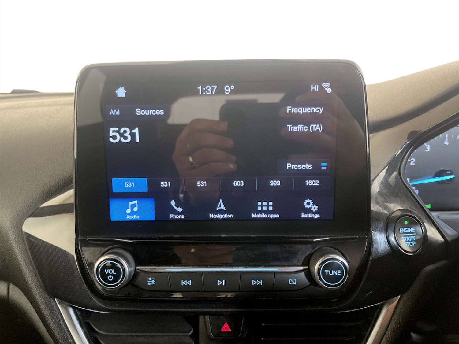 Used Ford Fiesta 2018 for sale - 77618881: Photo 23