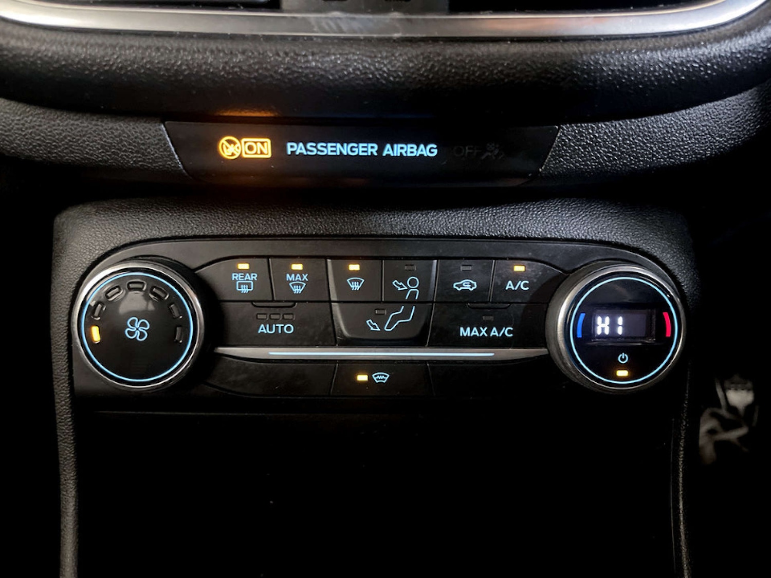 Used Ford Fiesta 2018 for sale - 77618881: Photo 24