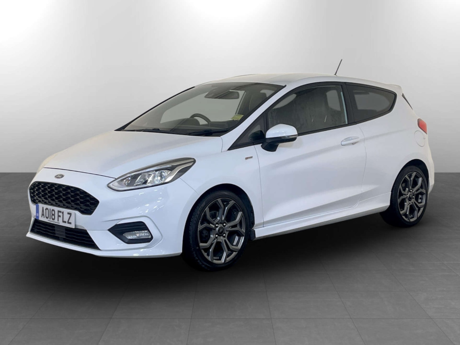 Used Ford Fiesta 2018 for sale - 77618881: Photo 6
