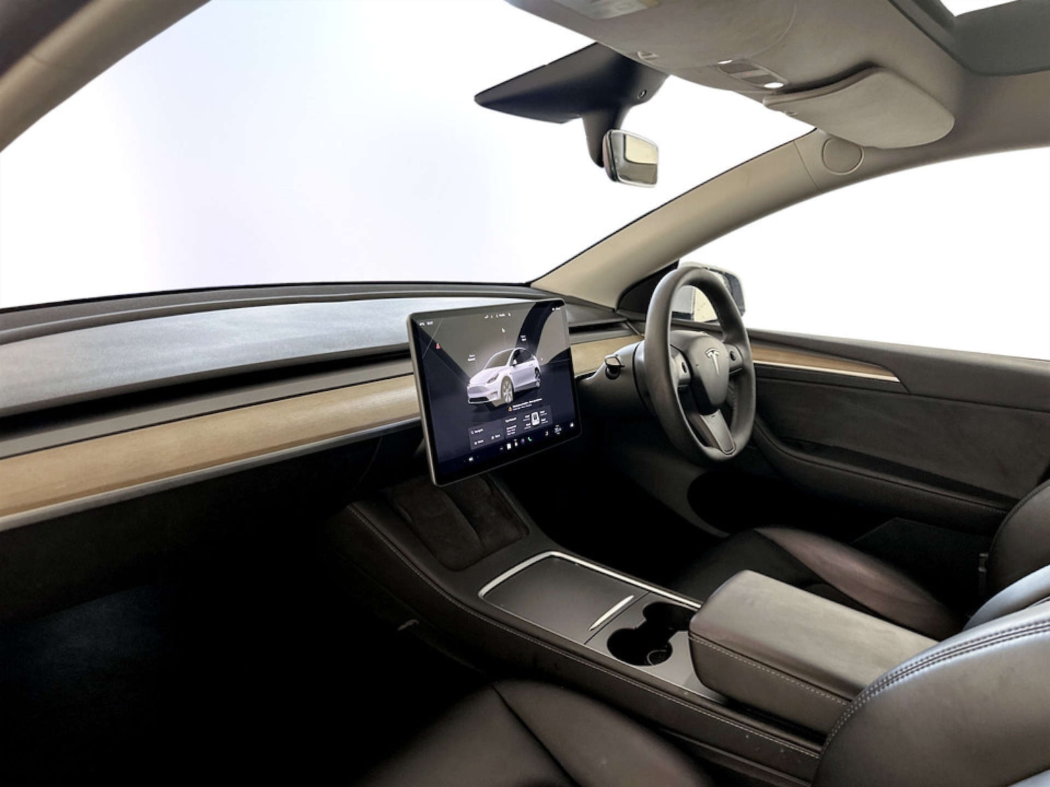 Used Tesla Model Y 2022 for sale - 77211747: Photo 13