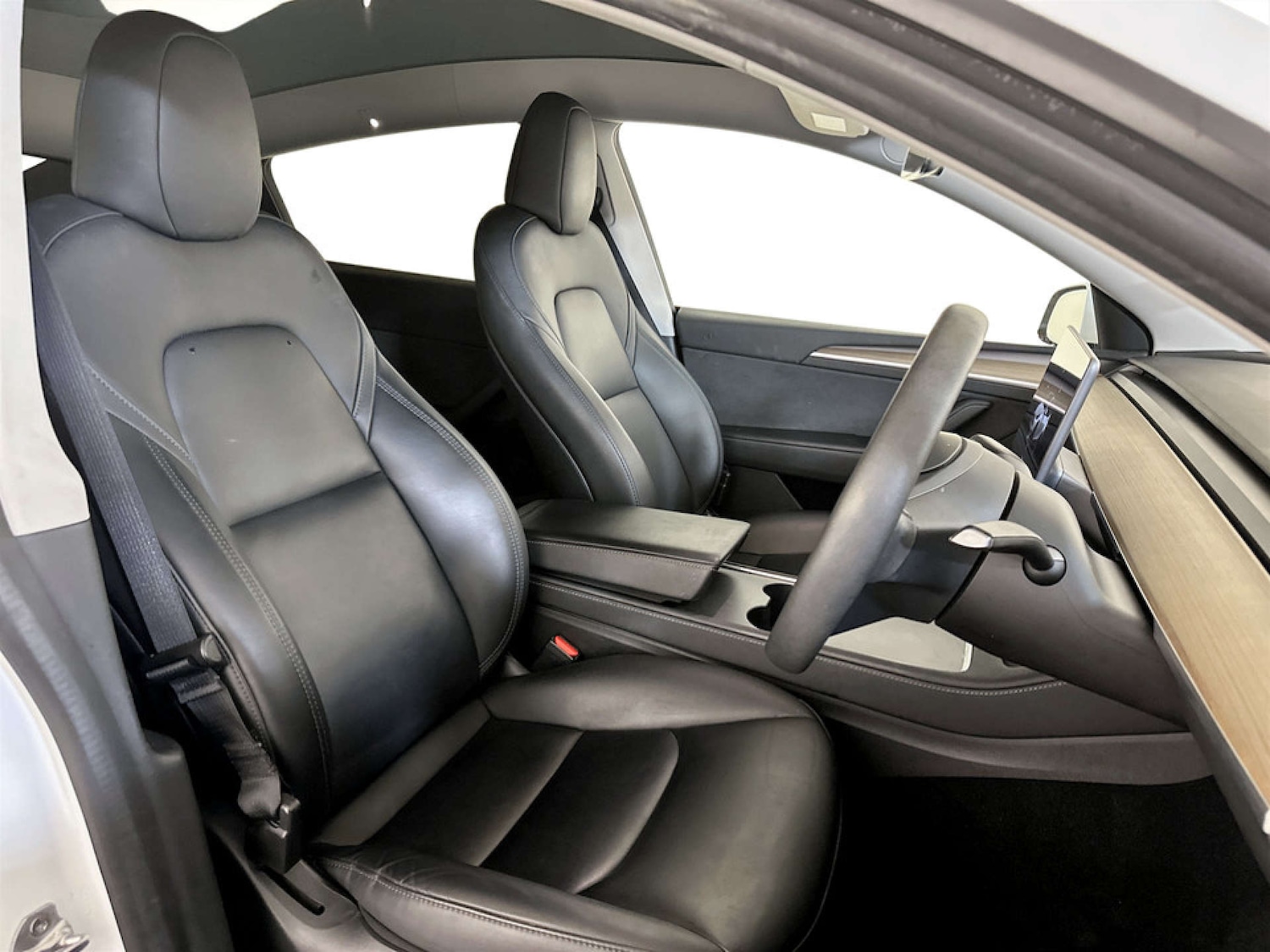 Used Tesla Model Y 2022 for sale - 77211747: Photo 14