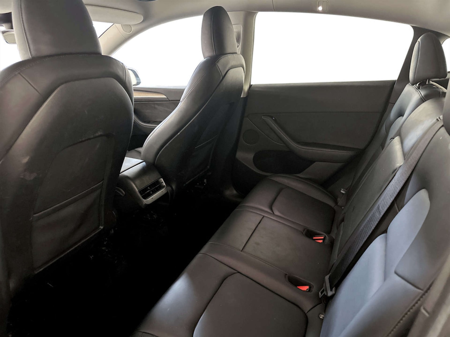 Used Tesla Model Y 2022 for sale - 77211747: Photo 15