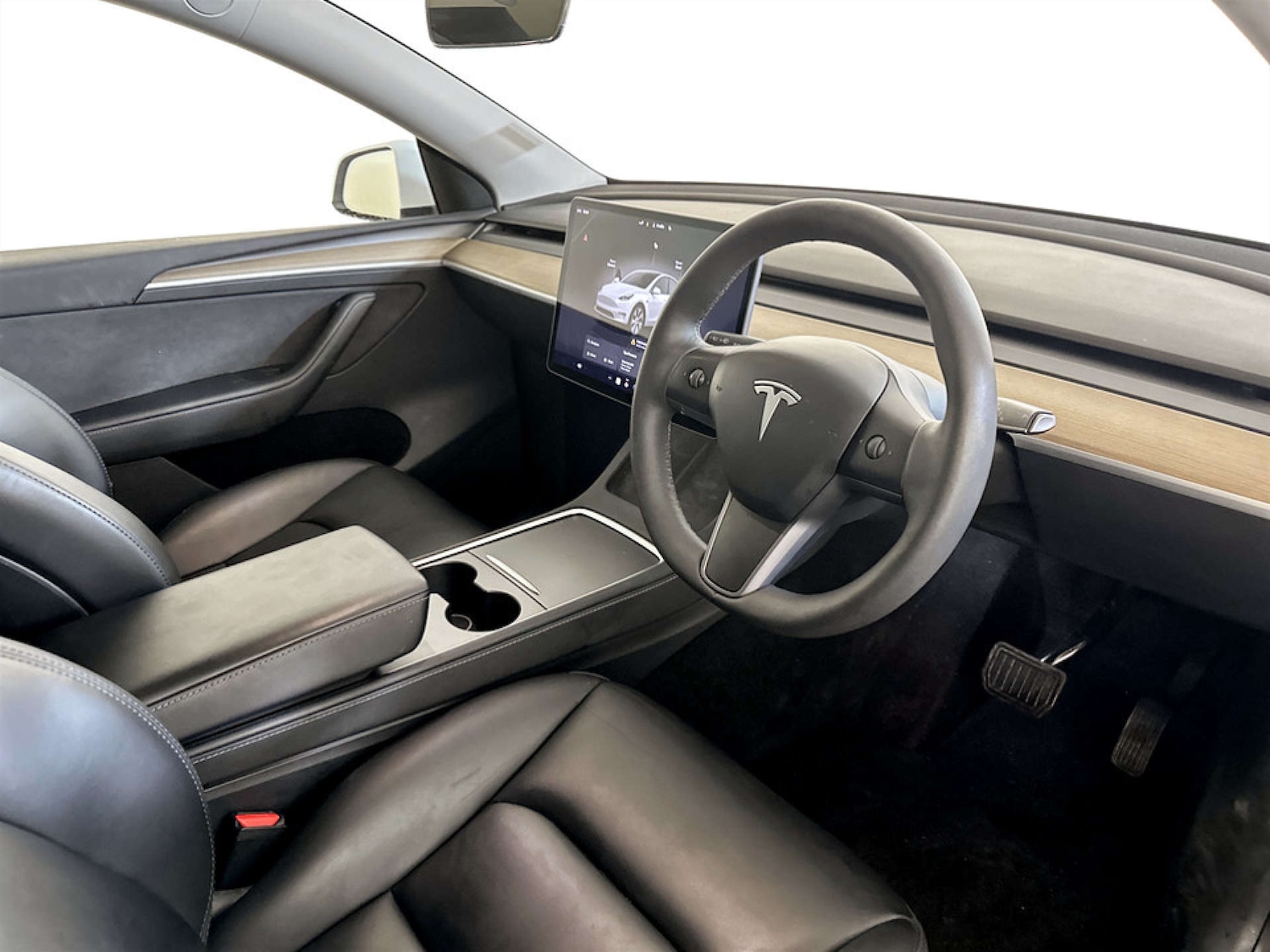 Used Tesla Model Y 2022 for sale - 77211747: Photo 16