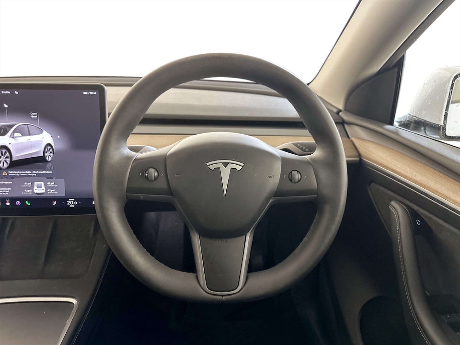 Used Tesla Model Y 2022 for sale - 77211747: Photo 17