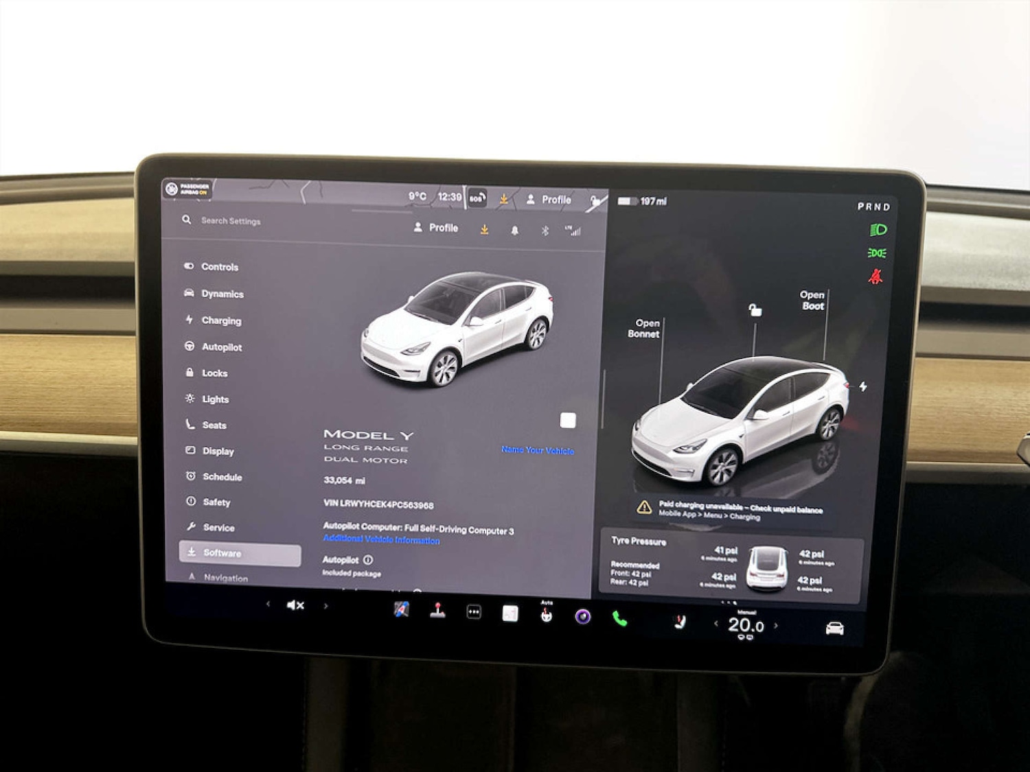 Used Tesla Model Y 2022 for sale - 77211747: Photo 22