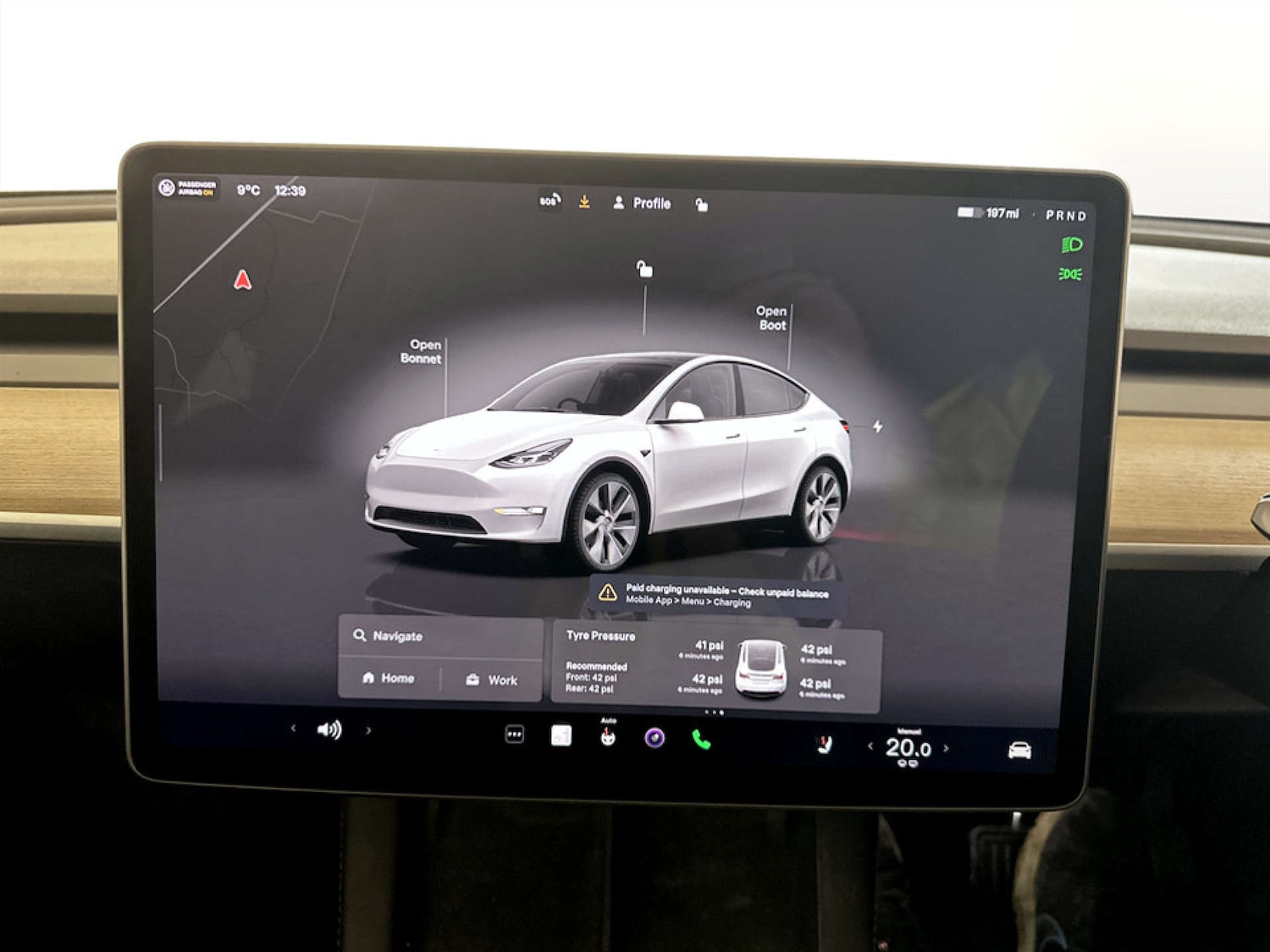 Used Tesla Model Y 2022 for sale - 77211747: Photo 23