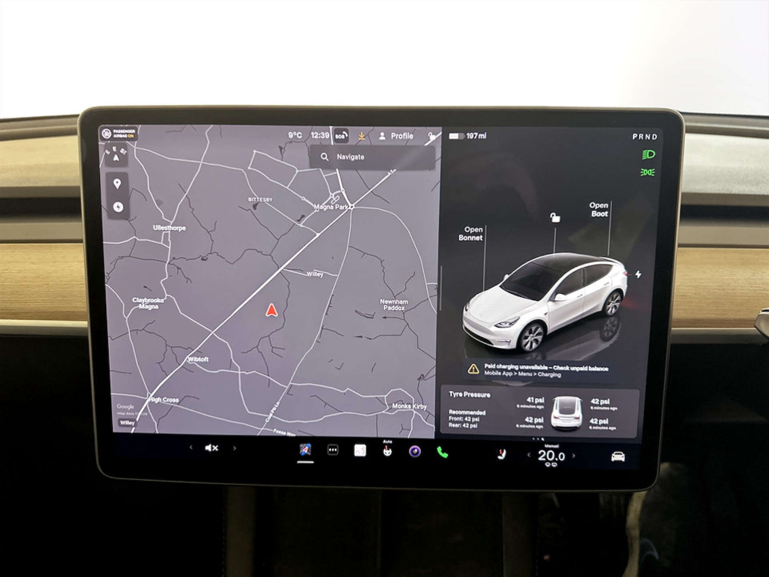 Used Tesla Model Y 2022 for sale - 77211747: Photo 24