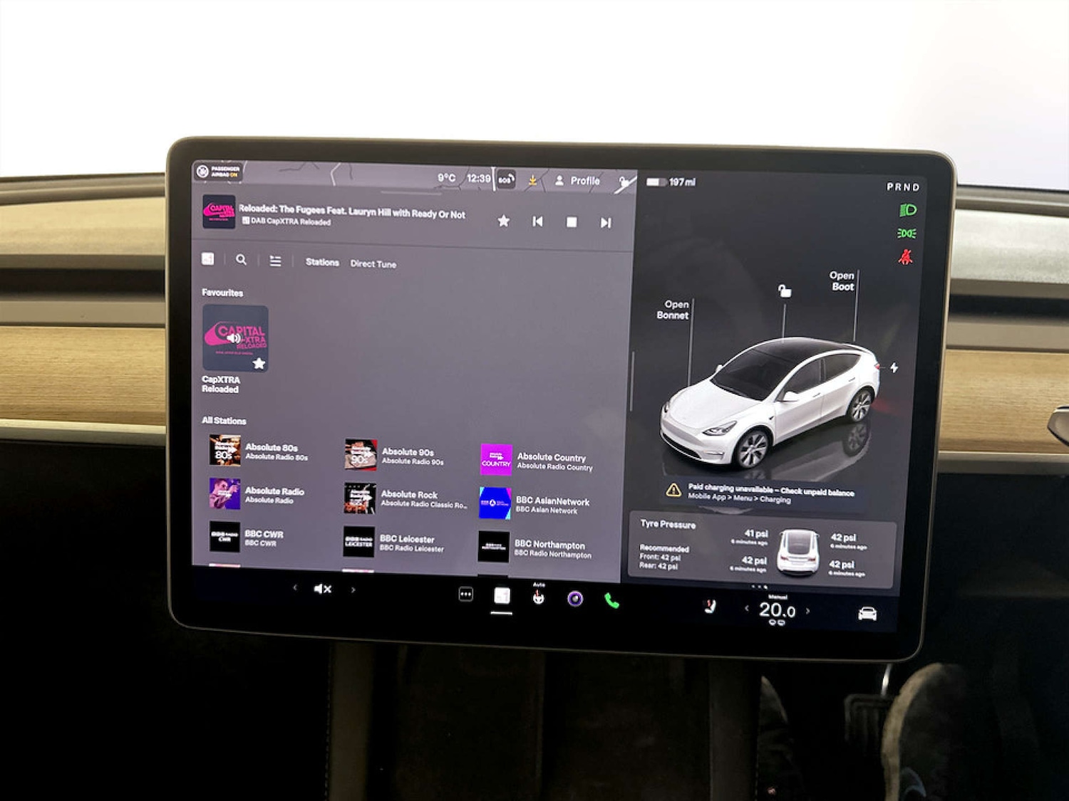 Used Tesla Model Y 2022 for sale - 77211747: Photo 25